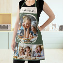 Search for sage aprons Keepsake