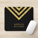 Search for faux mouse mats Chic
