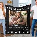 Search for black cat blankets Pet lover