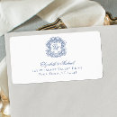 Search for renaissance return address labels Vintage