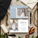Search for winter graduation invitations Modern
