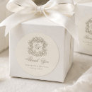 Search for taupe wedding stickers Traditional