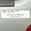 Search for leaf bumper stickers Modern
