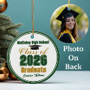 Search for green and gold graduation decor High school
