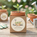 Search for sprout stickers Baby shower