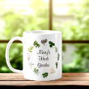 Search for organic food mugs Garden