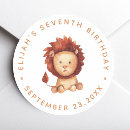 Search for adorable kid stickers Boy