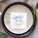 Search for book napkins Bridal shower