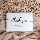 Search for 5x7 thank you cards Bridal shower