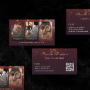 Search for fair use business cards Qr code