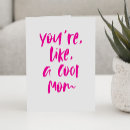 Search for fun mothers day cards Unique