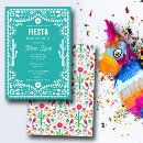 Search for folk art invitations Spanish