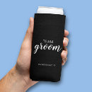 Search for bachelor party can coolers Modern