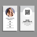 Search for digital design and business cards Minimal