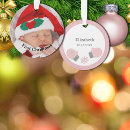 Search for new baby christmas tree decorations Baby's first christmas