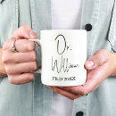Search for doctoral degree mugs Phd graduation