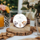 Search for wild animal print stickers Safari