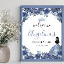 Search for princess welcome signs For her