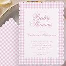 Search for preppy baby shower invitations Mother to be