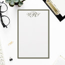 Search for script vertical 5x8 cards invites Border