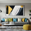 Search for luxury canvas prints Gold