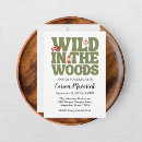 Search for kids at camp invitations Happy camper