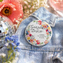 Search for garden badges Floral design