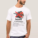 Search for environmental awareness tshirts Go green