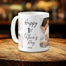 Search for first fathers day mugs Create your own