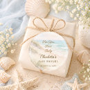 Search for seaside stickers Beach