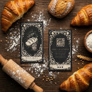 Search for bread bakery business cards Home baker
