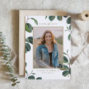 Search for botanical invitation graduation invitations Graduate