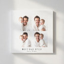 Search for dad canvas prints Father