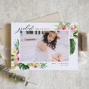 Search for photo frame graduation invitations High school graduation