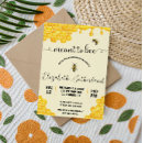 Search for meant to bee invitations Honeybee
