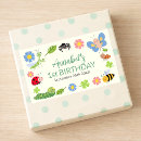 Search for ladybug birthday party stickers Clover