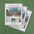 Search for property flyers Professional