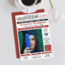 Search for she did it graduation invitations Student