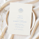 Search for handpainted invitations Classic