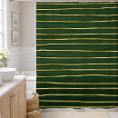 Search for emerald green bathroom accessories Stripes