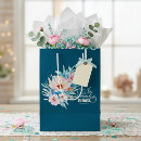 Search for scripture gift bags Floral