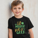 Search for pot of gold tshirts Ireland