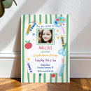 Search for preschool invitations Party
