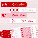 Search for girls name tags labels For kids