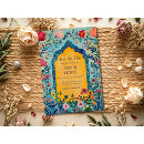 Search for spirit invitations Blue