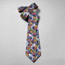 Search for fish ties Flower