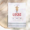 Search for circus party invitations Carnival