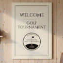 Search for classic golf posters Stylish