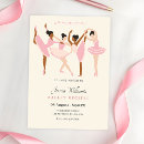 Search for ballet performance invitations Recital