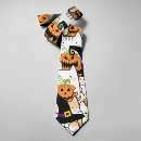 Search for cute witch ties Magic